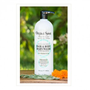hair and body baby wash hair and body baby wash