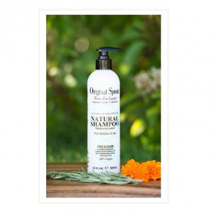 natural shampoo 354 ml natural shampoo 354 ml