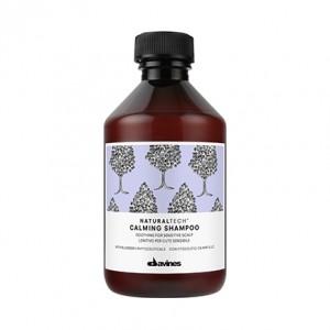 CALMING2shampoo250 CALMING2shampoo250