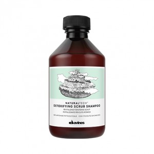 DETOXIFYING2shampoo250 DETOXIFYING2shampoo250