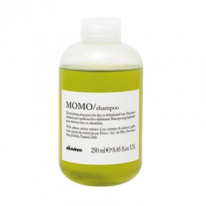 MOMO Shampoo_250 MOMO Shampoo_250