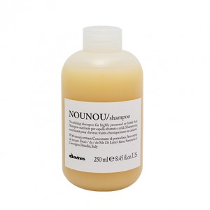 NOUNOU Shampoo_250 NOUNOU Shampoo_250