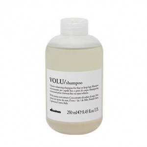 VOLU Shampoo_250 VOLU Shampoo_250