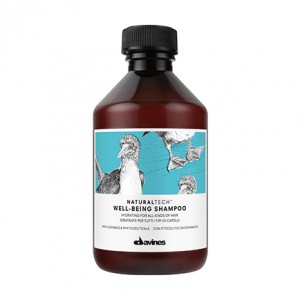 WELLBEING2shampoo250 WELLBEING2shampoo250