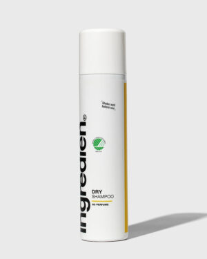 Dry Shampoo