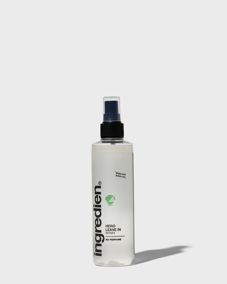 Hero Leave in Spray