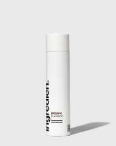 Brown Shampoo