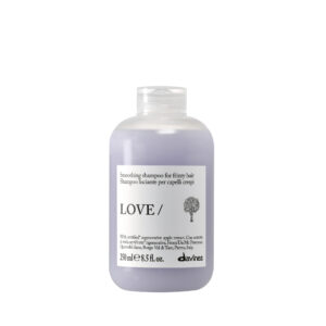 DAVINES Ess. LOVE Smooth Shampoo 250 ml.