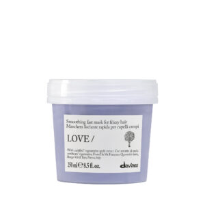 DAVINES Ess. LOVE Smooth Instant Mask 250 ml.