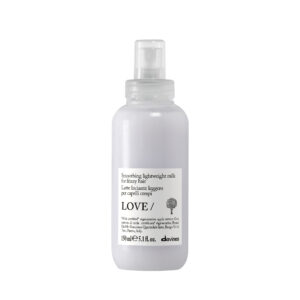 DAVINES Ess. LOVE Smooth Anti Frizz Light Weight Milk 150 ml.