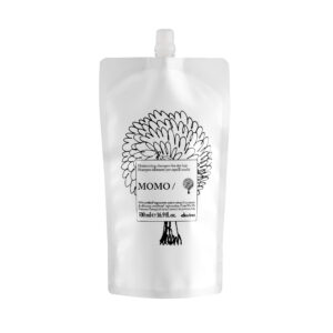 DAVINES Ess. MOMO Shampoo, 500 ml. Refill