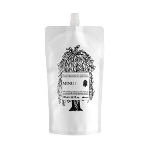 DAVINES Ess. MINU shampoo 500 ml. Refill