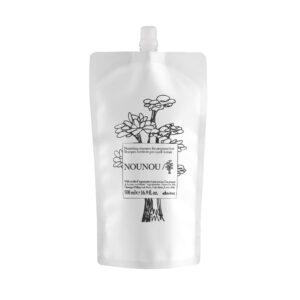 DAVINES Ess. NOUNOU Shampoo 500ml Refill