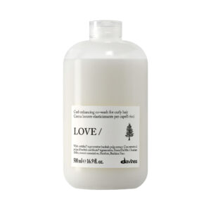DAVINES Ess. LOVE Curl Co-wash, 500 ml.