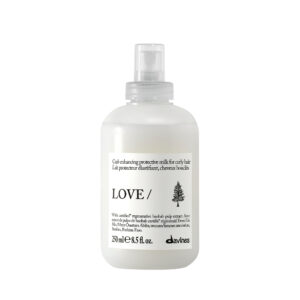 DAVINES Ess. LOVE Curl Enhancing Milk 250 ml.