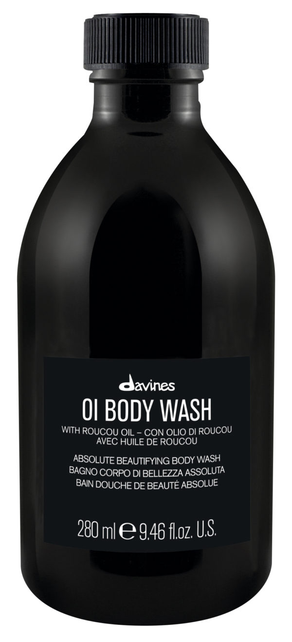 OI/Body Wash
