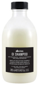 OI/Shampoo