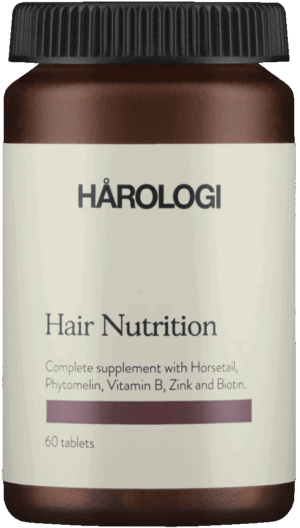 Hair Nutrition