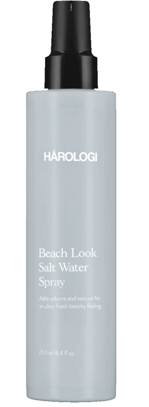 Hårologi Beach Look Salt Water Spray