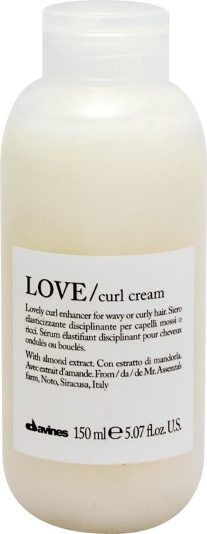 DAVINES Essential LOVE Curl Cream 150 ml.