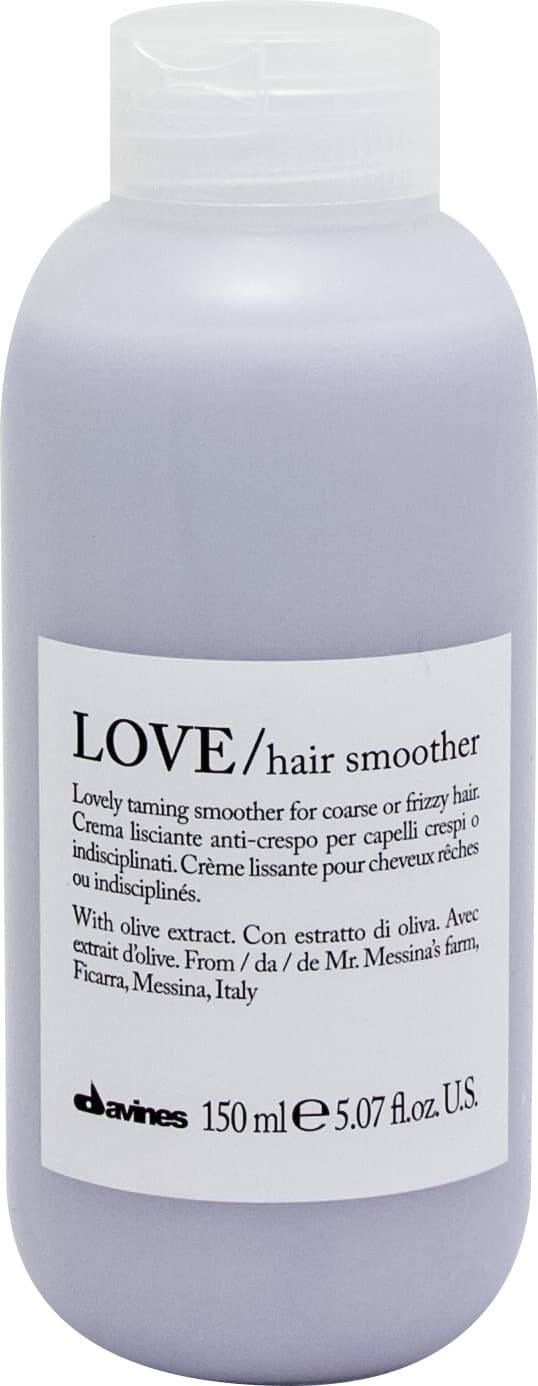 DAVINES Essential LOVE Hair smoother 150 ml.