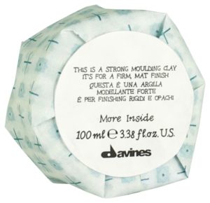 DAVINES MI Strong Moulding Clay 75 ml.